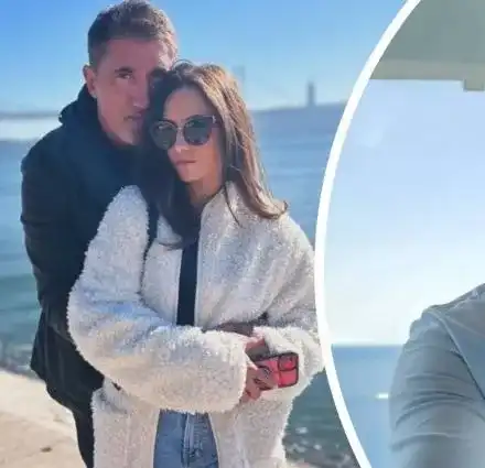 ЧЕСТИТО! Башар Рахал стана баща за трети път