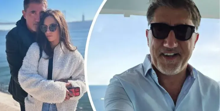 ЧЕСТИТО! Башар Рахал стана баща за трети път