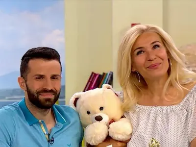 Човек на Гала си купи ново жилище