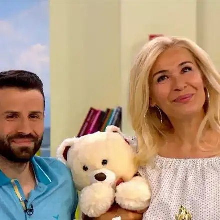 Човек на Гала си купи ново жилище