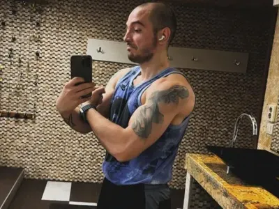 Цитиридис се оказа и с малко "чушле"