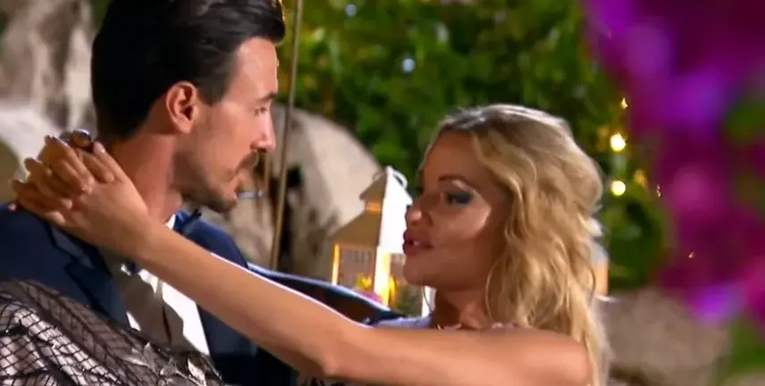 ЦУНАМИ!! Венета от „Ергенът“ в ефир: Само аз спах с Виктор Стоянов! Добро е момчето, но в с*кса е „минута е много“! (ВИЖ ПОТРЕСА)