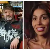 ЦЯЛАТА ИСТИНА! К¥рвата Даниела Рупецова д¥хала на шефа на Happy за 300 лв.