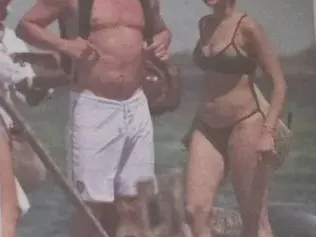 Дани Маккой не ще и да чуе за бившата си – новата Гришовица