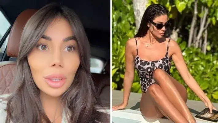 Даниела от „Ергенът” от 20-годишна спи с  дъртаци-милионери