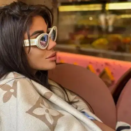 Даниела РАЗКРИ: Аз зарязах Мартин, защото постоянно ме наказваше и обиждаше