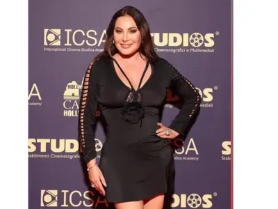 Дарина Павлова тотално се ошишка! СНИМКИ