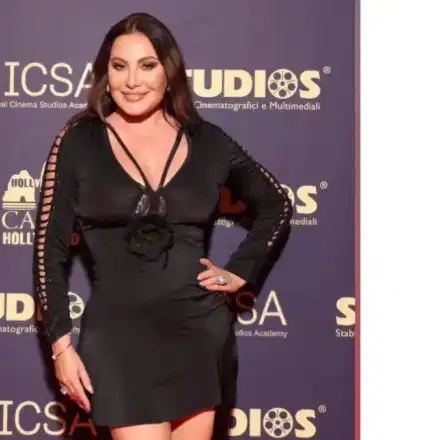 Дарина Павлова тотално се ошишка! СНИМКИ