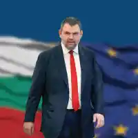 Делян Пеевски, лидер на ДПС и ПГ на ДПС-НОВО НАЧАЛО: Нека със закрилата и силата на Свети Георги да преодоляваме трудностите и да отстояваме сигурна и стабилна България! Честит празник!