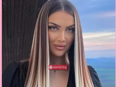 Депутатска любовница слага гаражен ботокс (ГОРЕЩИ СНИМКИ)