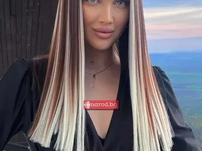 Депутатска любовница слага гаражен ботокс (ГОРЕЩИ СНИМКИ)