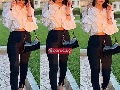 Депутатска любовница слага гаражен ботокс (ГОРЕЩИ СНИМКИ)