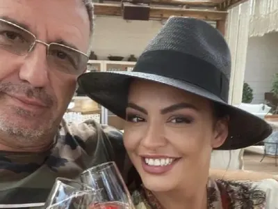 Деси Цонева тренира за "Хелс китчън"