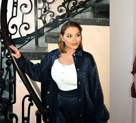 Деси Слава ще сменя размера на гърдите си