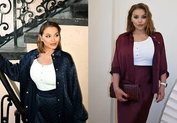 Деси Слава ще сменя размера на гърдите си