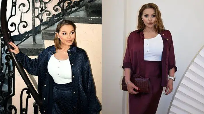 Деси Слава ще сменя размера на гърдите си