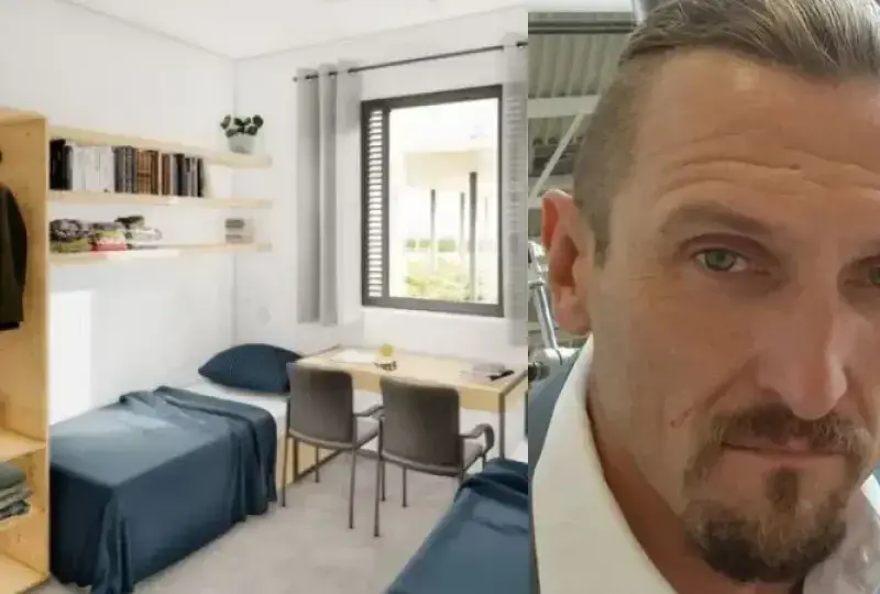 Димо Алексиев пърпори с тротинетка