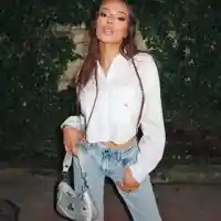 Диона се стопи (Снимки)