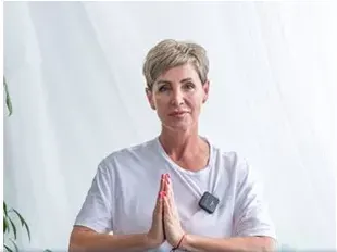 Джина Стоева: Гадже ме заряза, защото съм станала като мъж