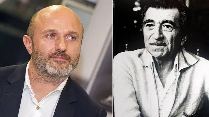 Дневникът на Парцалев е истински!, твърди авторът на книга за актьора