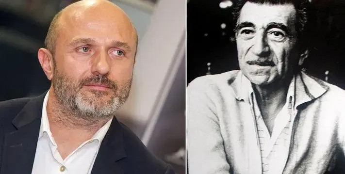 Дневникът на Парцалев е истински!, твърди авторът на книга за актьора