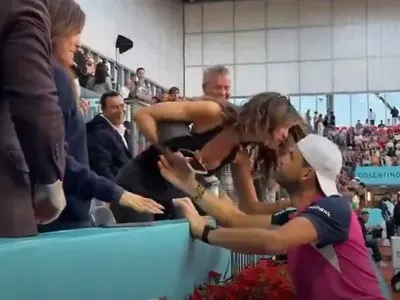 Докога ще изтрае романсът на Григор с Ейса Гонсалес?