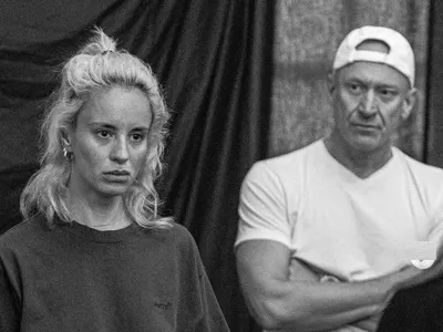 Донков нонстоп с ОБИДИ към Радина: Бездарна кукла! (Гледали се с омраза)