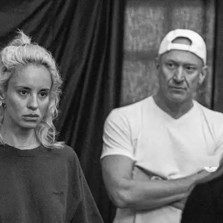 Донков нонстоп с ОБИДИ към Радина: Бездарна кукла! (Гледали се с омраза)