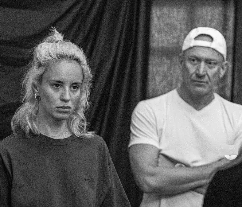 Донков нонстоп с ОБИДИ към Радина: Бездарна кукла! (Гледали се с омраза)