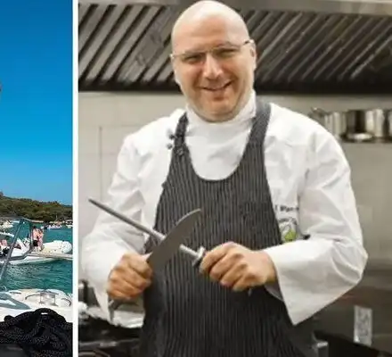 Доведената щерка  на шеф Манчев  стана синоптичка