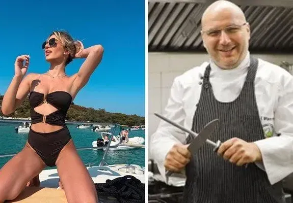 Доведената щерка  на шеф Манчев  стана синоптичка