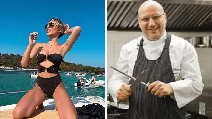 Доведената щерка  на шеф Манчев  стана синоптичка