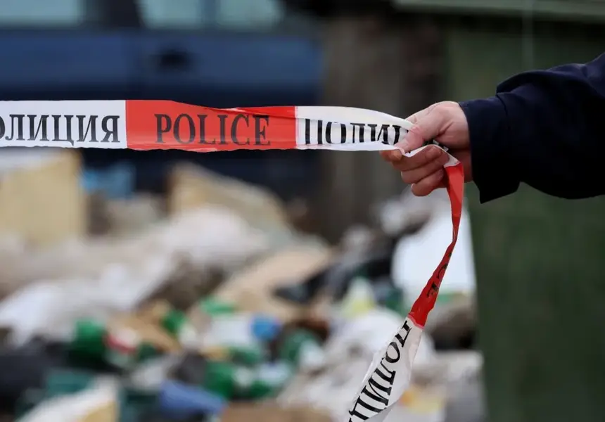 Двама младежи, обявени за издирване, са открити мъртви в отводнителен канал