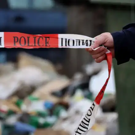 Двама младежи, обявени за издирване, са открити мъртви в отводнителен канал