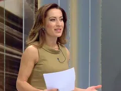 Дядото на Биляна Гавазова бил депутат при Тодор Живков
