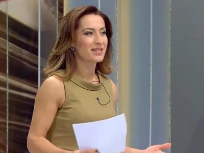 Дядото на Биляна Гавазова бил депутат при Тодор Живков