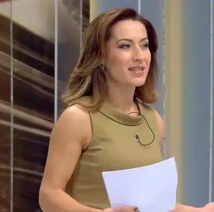 Дядото на Биляна Гавазова бил депутат при Тодор Живков