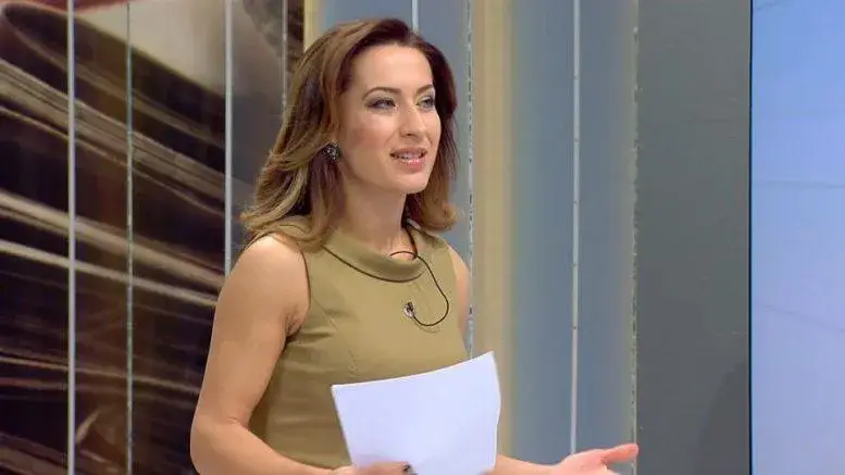 Дядото на Биляна Гавазова бил депутат при Тодор Живков