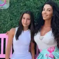 Дъщерята на Биляна Йотовска стана на 15