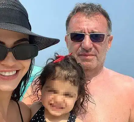 Дъщерята на  Деси Цонева боледува през 3 дни