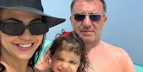 Дъщерята на  Деси Цонева боледува през 3 дни