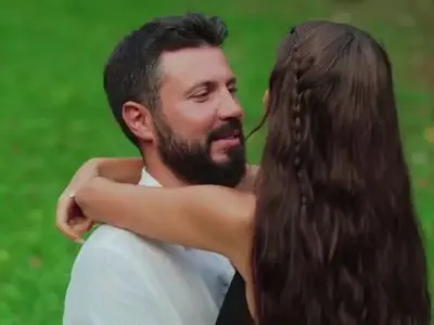 Е, поне се преструвайте, де!! ЛЪСНА ДОКАЗАТЕЛСТВОТО, че Мартин и Даниела дори не се понасят! (ВИЖ ТУК)