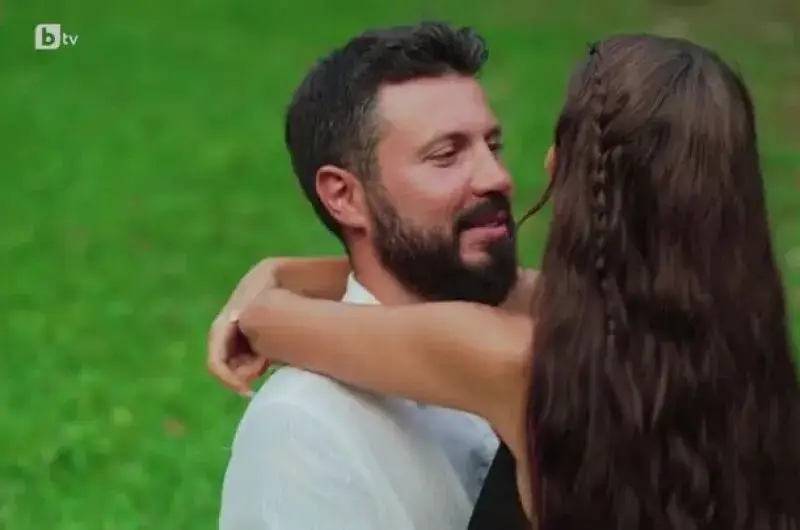 Е, поне се преструвайте, де!! ЛЪСНА ДОКАЗАТЕЛСТВОТО, че Мартин и Даниела дори не се понасят! (ВИЖ ТУК)