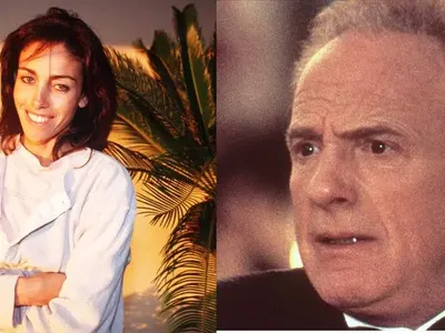 Ед Дилайн влюбен до уши в сводница №1 Хайди Флайс