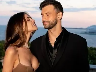 Ейса призна: Григор ме сваля от години