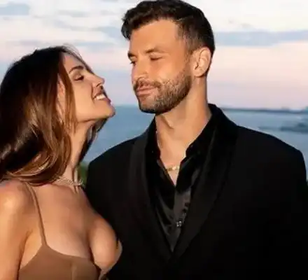 Ейса призна: Григор ме сваля от години