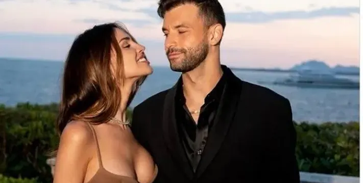 Ейса призна: Григор ме сваля от години