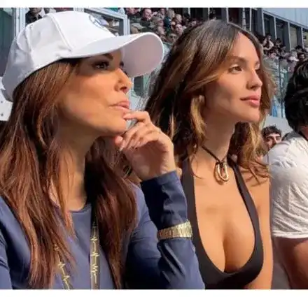 Ейса Вдъхва сили на Гришо на "Ролан Гарос"