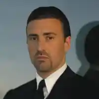 Ексклузивно! Готи се преобрази на Кръстника