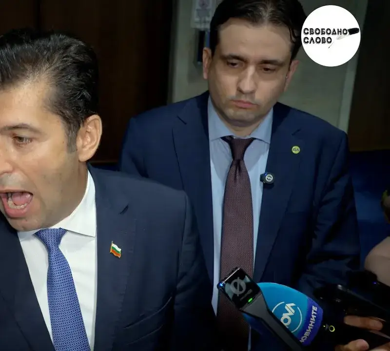 Ексклузивно! Кирил Петков и ПП подават имена за списъка “Магнитски”? (ЗАПИСИ)